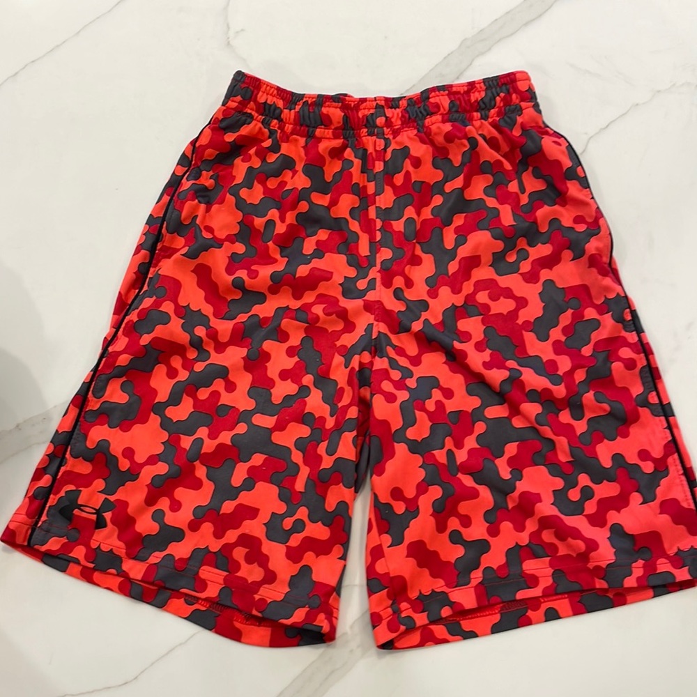 Under Armour athletic shorts